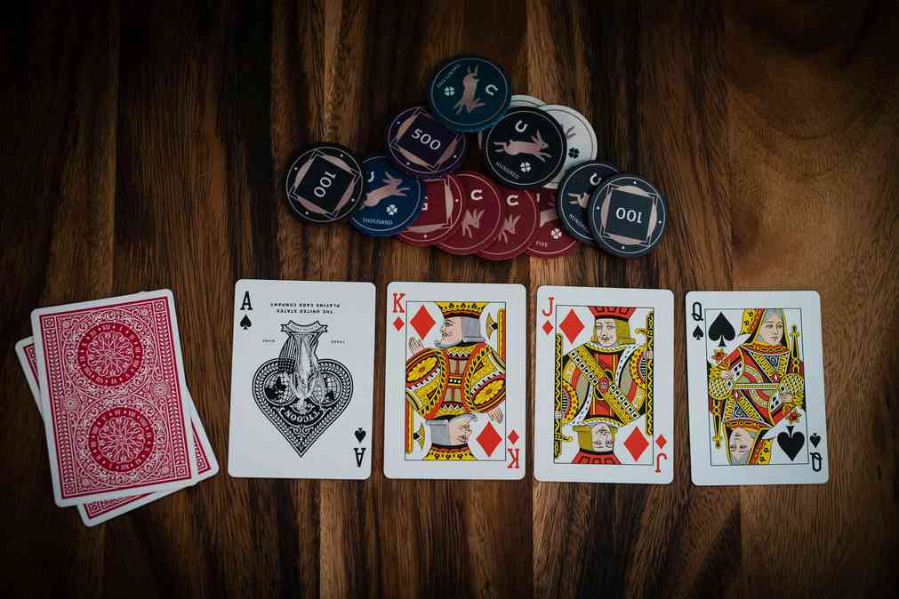 Cresus casino