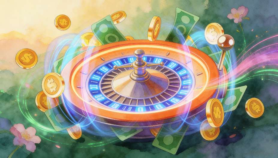 Shiny joker casino